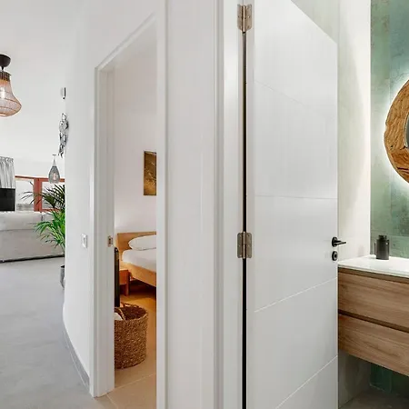 Medano4you Besos Del Mar El Médano