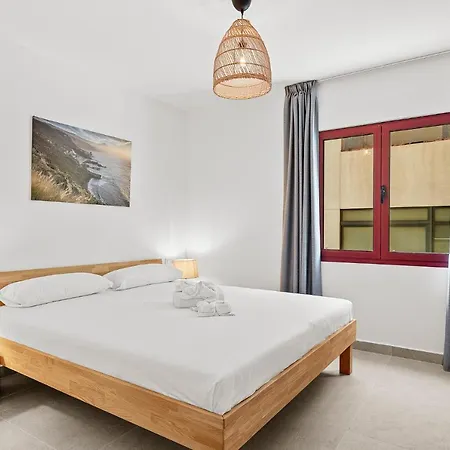 Medano4you Besos Del Mar Apartament El Médano