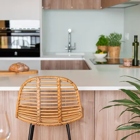 Apartament Medano4you Besos Del Mar *