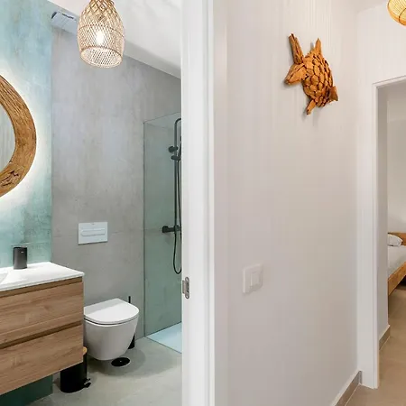 Apartament Medano4you Besos Del Mar *