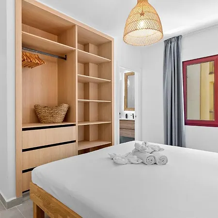 Apartament Medano4you Besos Del Mar El Médano