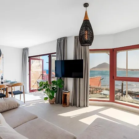 Apartament Medano4you Besos Del Mar *