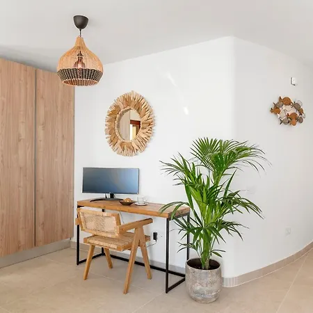 Apartman Medano4you Besos Del Mar *