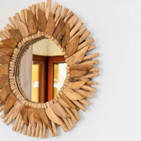 Medano4you Besos Del Mar Apartament *