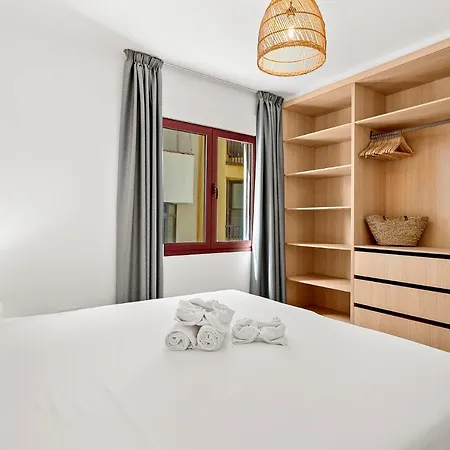 Apartament Medano4you Besos Del Mar El Médano