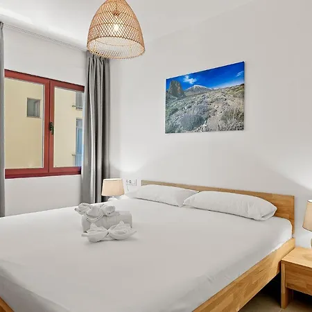 Medano4you Besos Del Mar El Médano