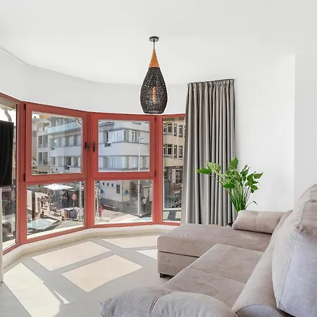 Medano4you Besos Del Mar Apartament *