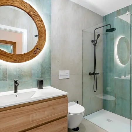 Apartament Medano4you Besos Del Mar