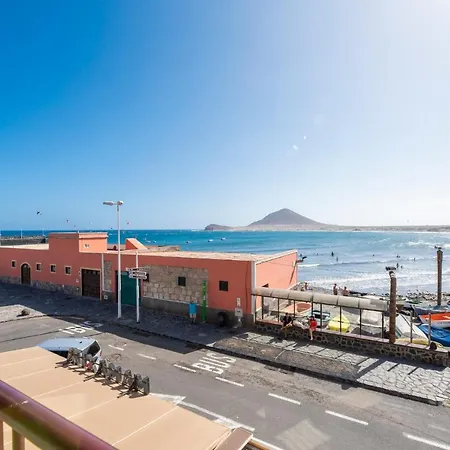 Medano4you Besos Del Mar *