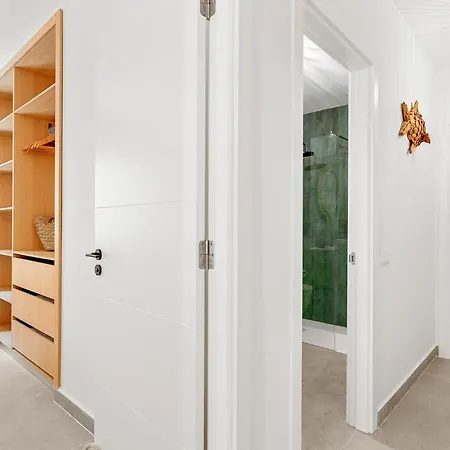 Apartament Medano4you Besos Del Mar *