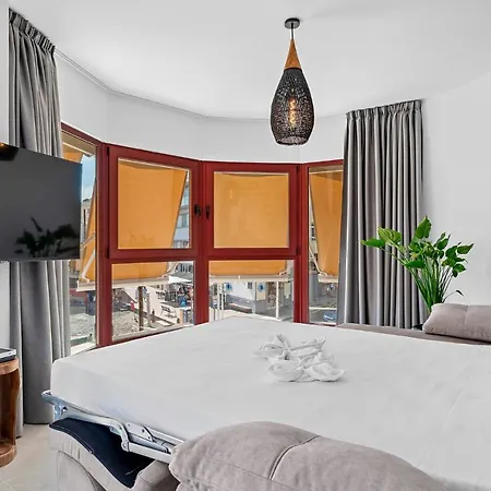 Medano4you Besos Del Mar Apartament *