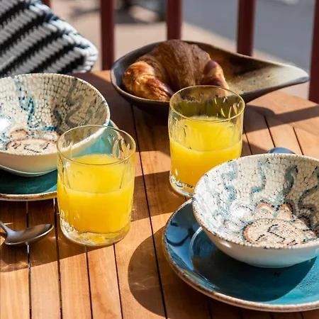 Medano4you Besos Del Mar Apartament El Médano