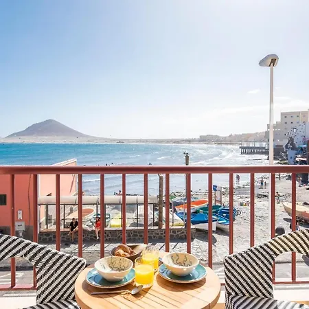 Apartament Medano4you Besos Del Mar *