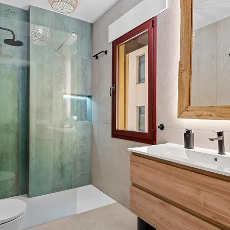 Medano4you Besos Del Mar Apartament El Médano